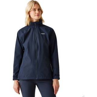 Regatta Regatta Blue Womens Daysha II Waterproof Jacket