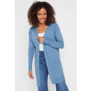 M & Co M & Co Longline Cardigan