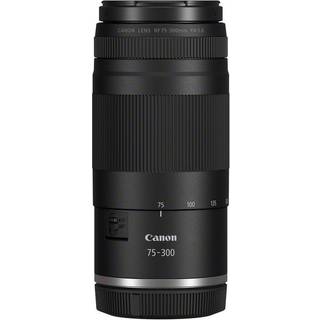 Canon RF 75-300mm f4-5.6 Canon RF