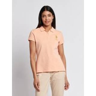 U. S. Polo Assn U. S. Polo Assn Damespiller 3 Polo-skjorter - small
