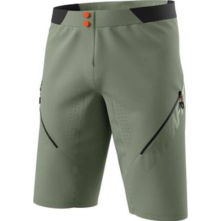 Dynafit Ride Light DST Shorts Cykelbukser Herrer størrelse XL farve olivengrøn
