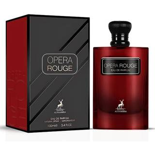 Lattafa Maison Alhambra Opera Rouge EDP 100 ml