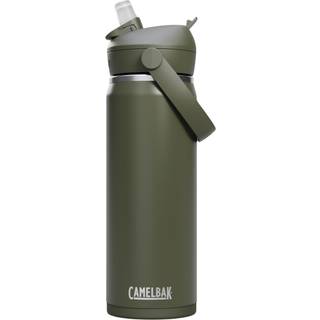 CamelBak Thrive Flip Straw Vss 0,6L Moss, 0.6L