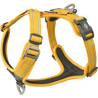 Dog Copenhagen Comfort Walk Luftsele Lemon 3.0 - XS