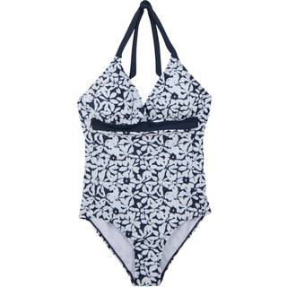 Regatta Regatta Blue Light Womens Flavia Costume II Swimsuit