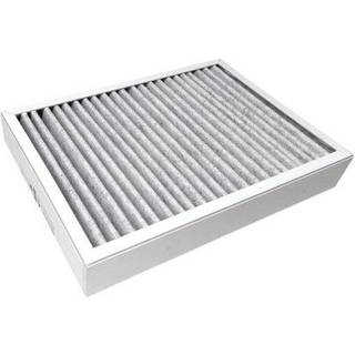 Filter til Domekt R 300 V 1xF7/AC aktivt kul (Lugte)