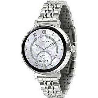 Radley RYS48-4027 Series 48 Amoled Calling Smartwatch - W51521