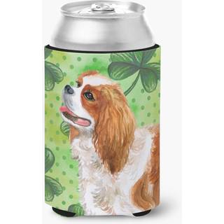 """" Caroline's Treasures Cavalier Spaniel St Patricks dekorative kan kramme multicolor """"