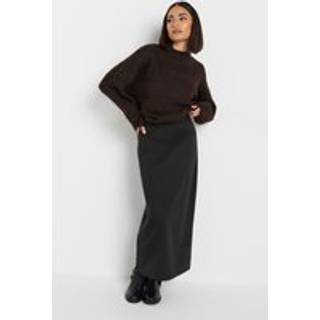 PixieGirl Petite Sweat Maxi 100% Bomuld NederdeleEU 42 Petite (UK 14 P)