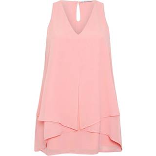 Yours Curve London Layered TopEU 48 (UK 20)