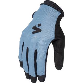 Sweet Protection Women's Hunter Light Gloves Flare Blue, XS