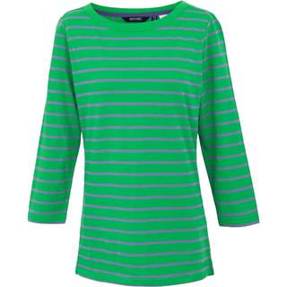Regatta Dame Bayletta 3/4 Ærme II T-shirtEU 40 (UK 12)