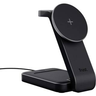 VIRO 3-IN-1 MAGNETIC CHARGE STAND for iPhone12 iPhone13 iPhone14 iPhone15