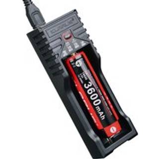 Klarus K1 PRO Batterilader - Lommelygte fra Klarus