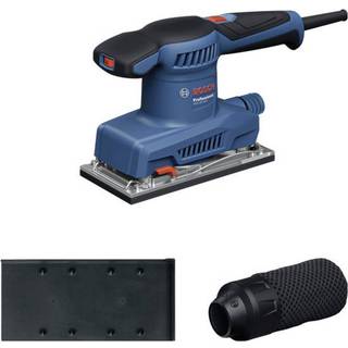 BOSCH RYSTEPUDSER GSS 20-18 A (0601070101)