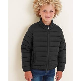 Tog 24 Tog 24 Black Kids Gibson Jacket