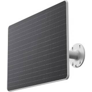 Ezviz Ezviz Solpanel Med Batterilagring: 24W