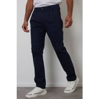 Threadbare Relaxed Fit Stræk Chino-bukser34r