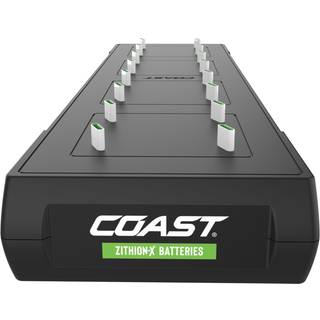 Coast ZXCS16 opladningsstation, 16 USB-C porte