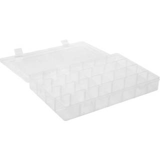 Pearl'n fun opbevaringsboks - 28 rum