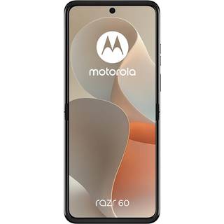 Lenovo motorola razr 60 - PANTONE Spring Bud MediaTek Dimensity 7400X-processor 2,60 GHz , Android 15 or Later, 256 GB