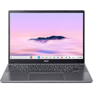 Acer Chromebook Plus 514 i5-1334U/8/512/IPS 14" bærbar computer - På lager i butik