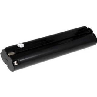 Batteri til Makita boremaskine 6012HDW