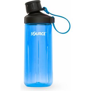 Source ACT-Tritan Single Wall Drikkeflaske størrelse 946 ml farve blå