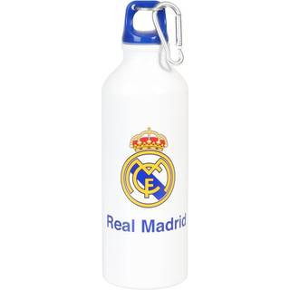 Real Madrid Aluminium Drikkedunk