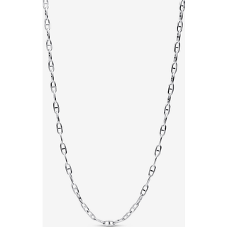 Pandora Halskette - 393899C00-55 - silber