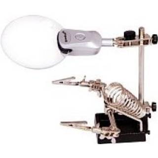Levenhuk Zeno Refit ZF19 Magnifier - Lup
