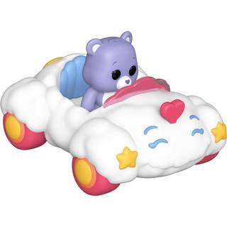 Care Bears Bitty POP! Rides Vinyl Figure Share Bear and Cloud Mobile