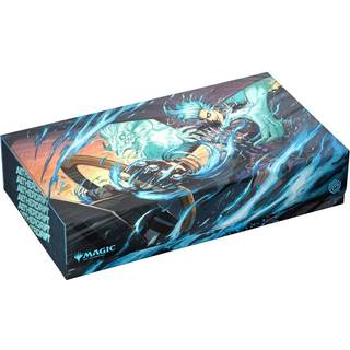 Ultimate Guard Omnihive 1000+ Xenoskin Magic: The Gathering "Aetherdrift"