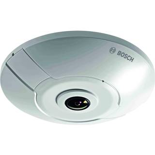 Bosch NIN-70122-F1S Dome IP security camera 3648 x 2160 pixels Ceiling/wall