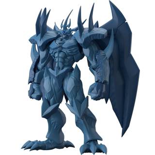 YU-GI-OH - Figure-rise Standard Obelisk The Tormentor