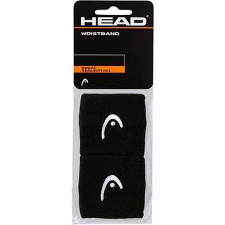 Head Wristband 2.5" 2-Pack Anthracite