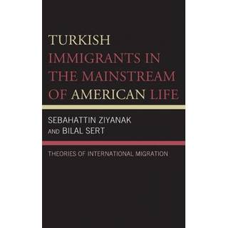 Turkish Immigrants in the Mainstream of American Life