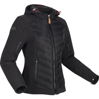 Segura Natcho 2 dame-motorcykel Softshell-jakke 38