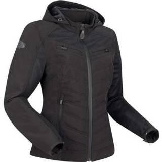 SEGURA Lady Natcho Vented Jakke sort 46