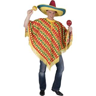 Poncho