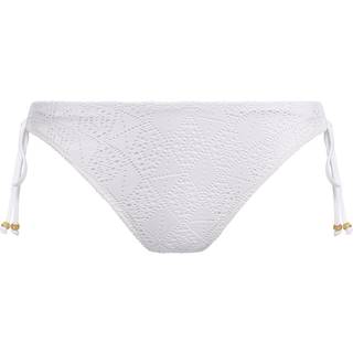 Freya Nomad Nights tanga bikinitrusse, hvid, Størrelse: M, Dame
