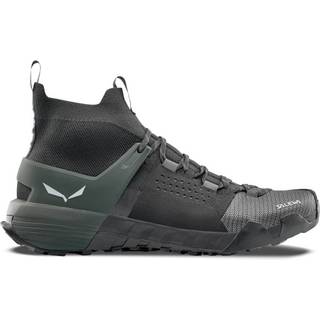 Salewa Wildfire NXT Knit Approachsko Herrer størrelse 9,5 farve grå