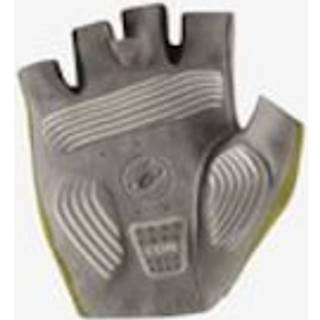 Castelli Espresso Glove Handsker størrelse L farve hvid