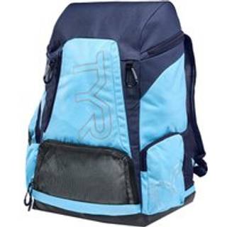 Tyr - 45L Alliance backpack (Blue/Navy)