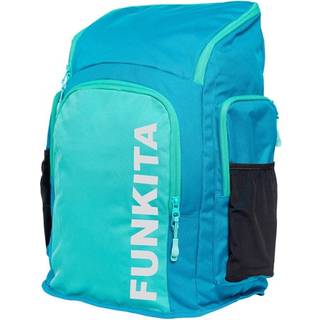 Funkita - Space Case Backpack Mint Machine