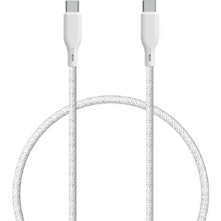 ËSSENTIALS Cable 100W USB-C to USBC 1.2m