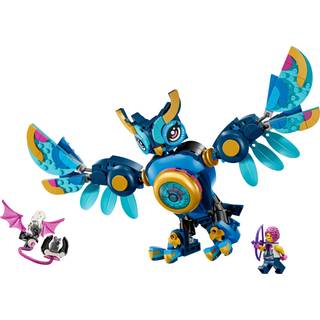 LEGO DREAMZzz 71494 Zoeys tidsugle