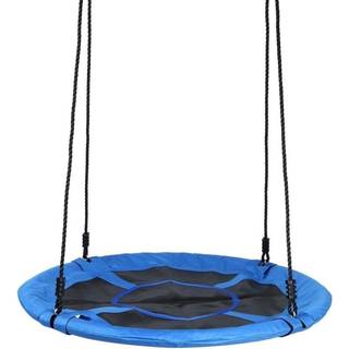 Redegynge, Ø110 cm, maks. 150 kg, blå