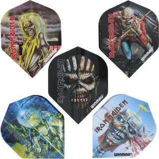 Iron Maiden Flight Collection - 5 pack