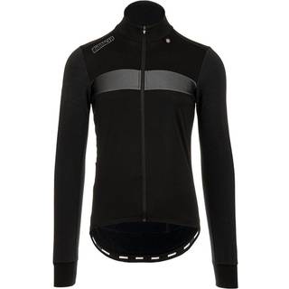 Bioracer Splitfire Tempest Light Jacket sort herre - Størrelse X-Large